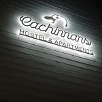 ホステル Cachinnans &