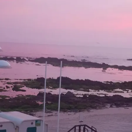 ホステル Cachinnans &