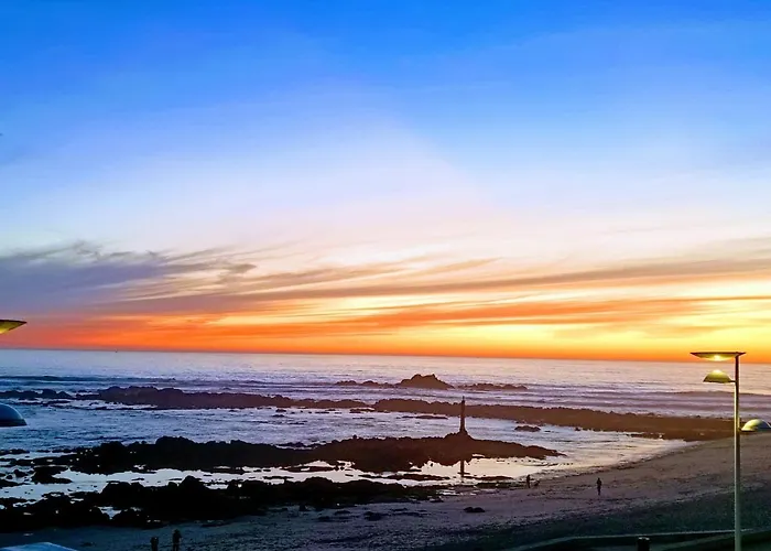 Cachinnans & ホステル