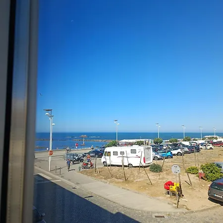 Hostel Cachinnans & Vila do Conde
