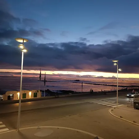 Hostel Cachinnans & Vila do Conde