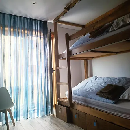 Hostel Cachinnans & Vila do Conde