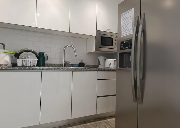 Cachinnans & * فيلا دو كوندي